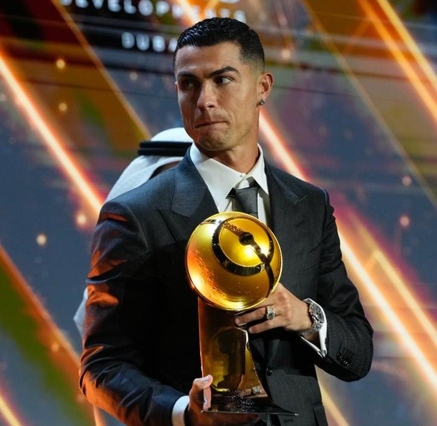 Tin thể thao (29-12): Ronaldo lập hat-trick danh hiệu, Chelsea thất thủ

